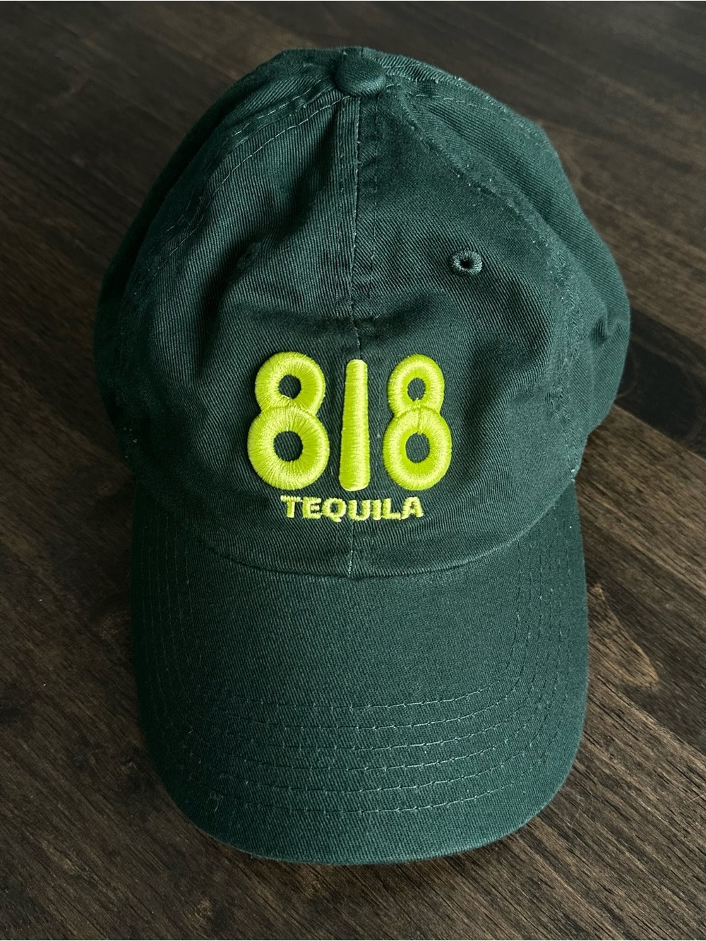 818 Tequila Dad Hat